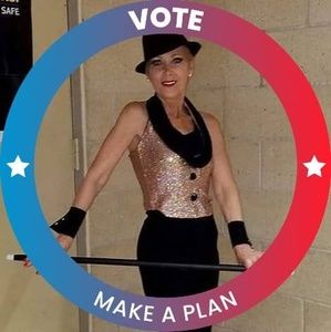 Meet your Posher, Diane